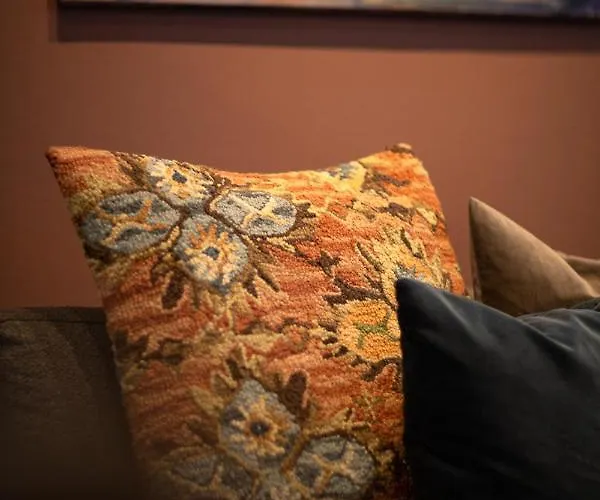 Lindesnes Havhotel Leilighetshoteller 4*