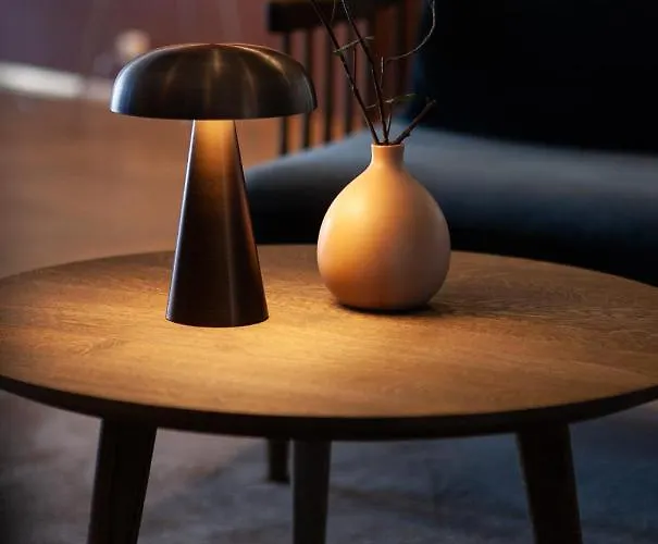 Apart-hotel Lindesnes Havhotel Spangereid