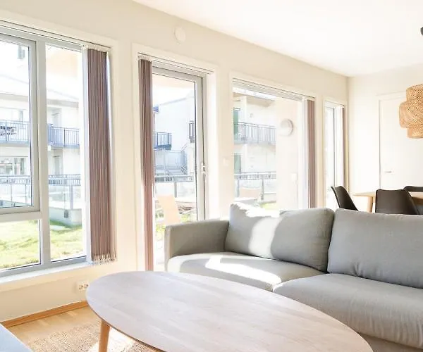 Lindesnes Havhotel Spangereid