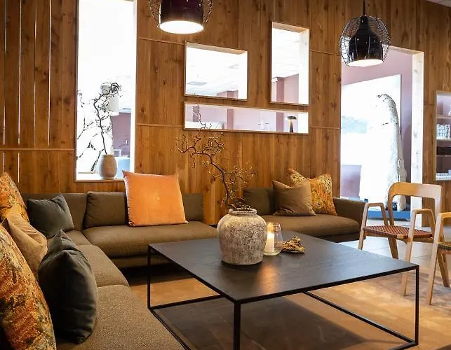 Lindesnes Havhotel Apart-hotel