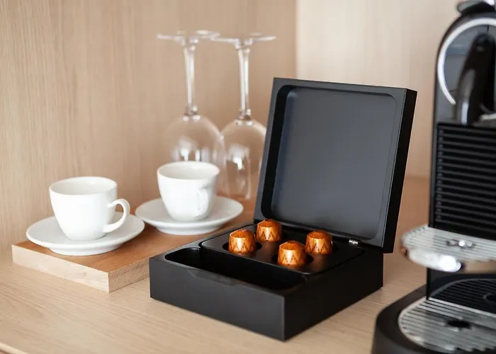 Lindesnes Havhotel 4* Spangereid