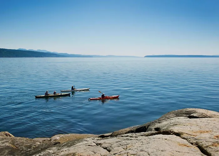 Lindesnes Havhotel Apart-hotel 4*