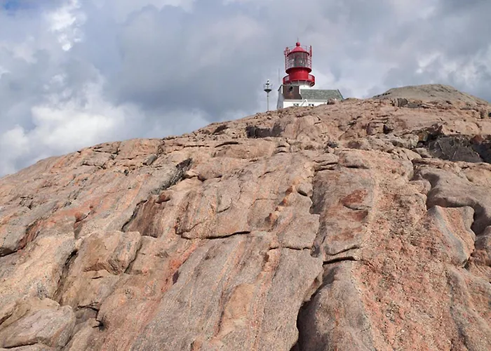 Apart-hotel Lindesnes Havhotel 4*