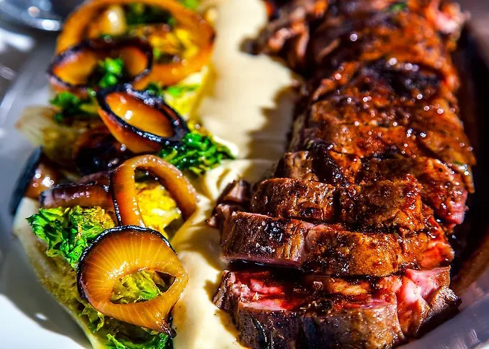 Lindesnes Havhotel 4*