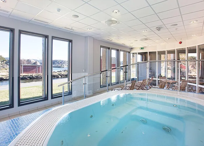 Apart-hotel Lindesnes Havhotel 4*