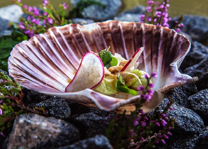 Apart-hotel Lindesnes Havhotel 4*