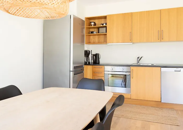 Lindesnes Havhotel Spangereid