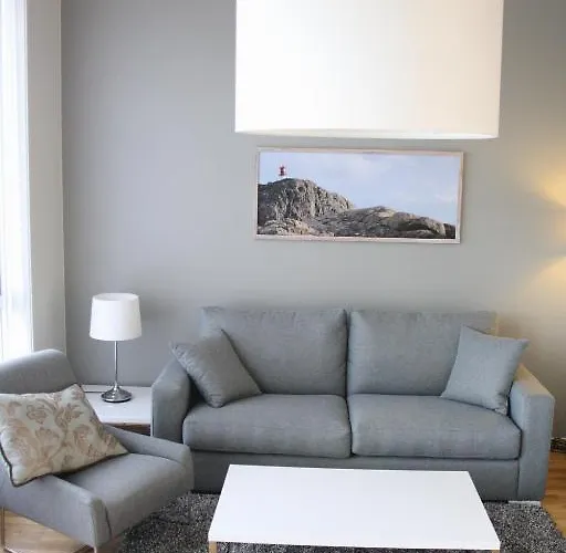 Lindesnes Havhotel 4*