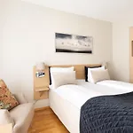 Hotel apartamentowy Lindesnes Havhotel 4*