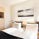 Lindesnes Havhotel Spangereid