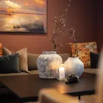 Lindesnes Havhotel Hotel apartamentowy Spangereid