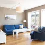 Lindesnes Havhotel Hotel apartamentowy