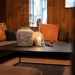 Hotel apartamentowy Lindesnes Havhotel Spangereid