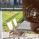 Lindesnes Havhotel Hotel apartamentowy 4*