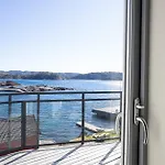 Lindesnes Havhotel 4*