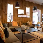 Lindesnes Havhotel Hotel apartamentowy