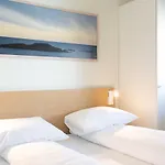 Hotel apartamentowy Lindesnes Havhotel