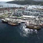 Lindesnes Havhotel 4* Spangereid