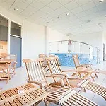 Hotel apartamentowy Lindesnes Havhotel 4*
