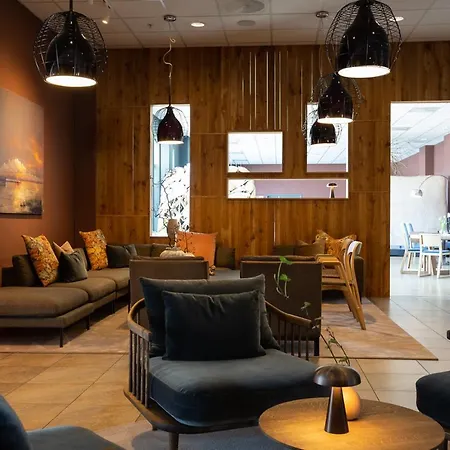 Lindesnes Havhotel 아파트호텔
